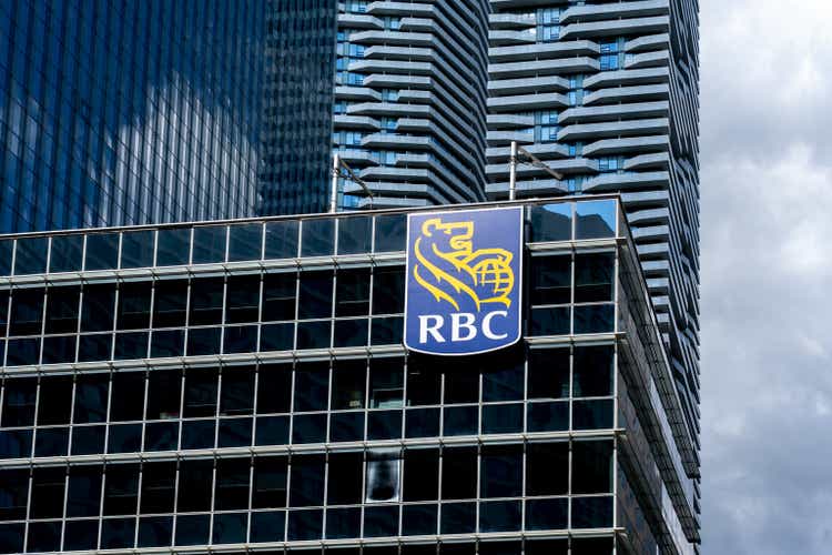 Royal Bank of Canada’s HSBC Canada deal likely to face scrutiny, (NYSE:RY)